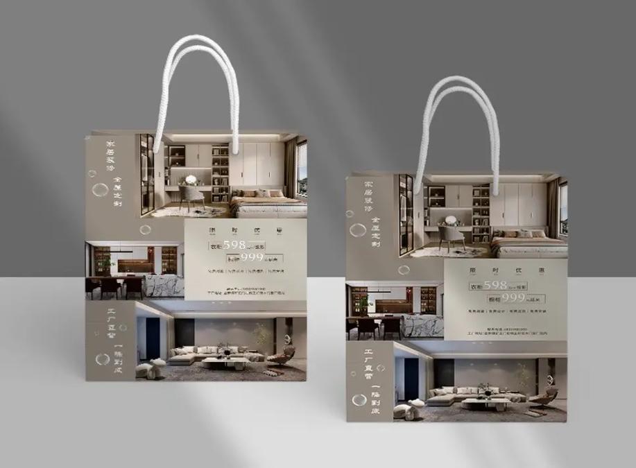 全屋定制门窗 艺术与工艺的完美融合